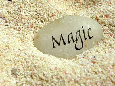 magic rock